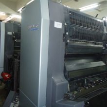 【高寶印刷機進口清關(guān)公司_彩色數(shù)碼印刷機深圳皇崗境外中檢圖片