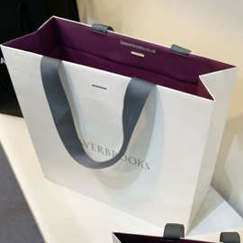 紙類手提袋彩色印刷 工藝、價值與市場應用